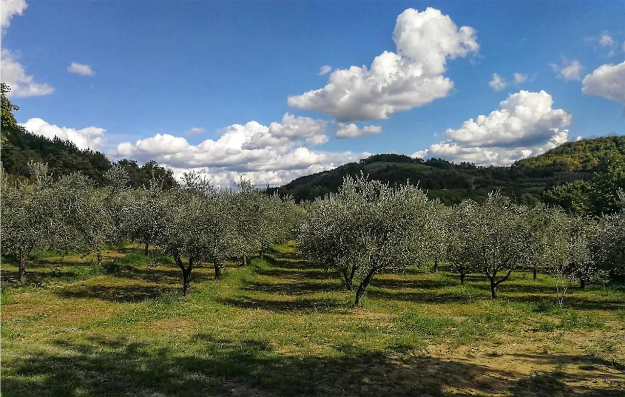 Villa Ginocchetti Kaštelir Hébergement de vacances