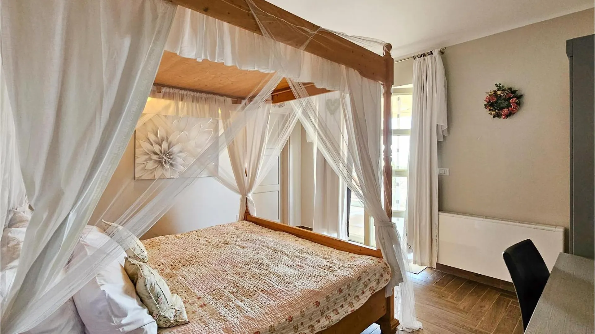 Villa Ginocchetti Kaštelir